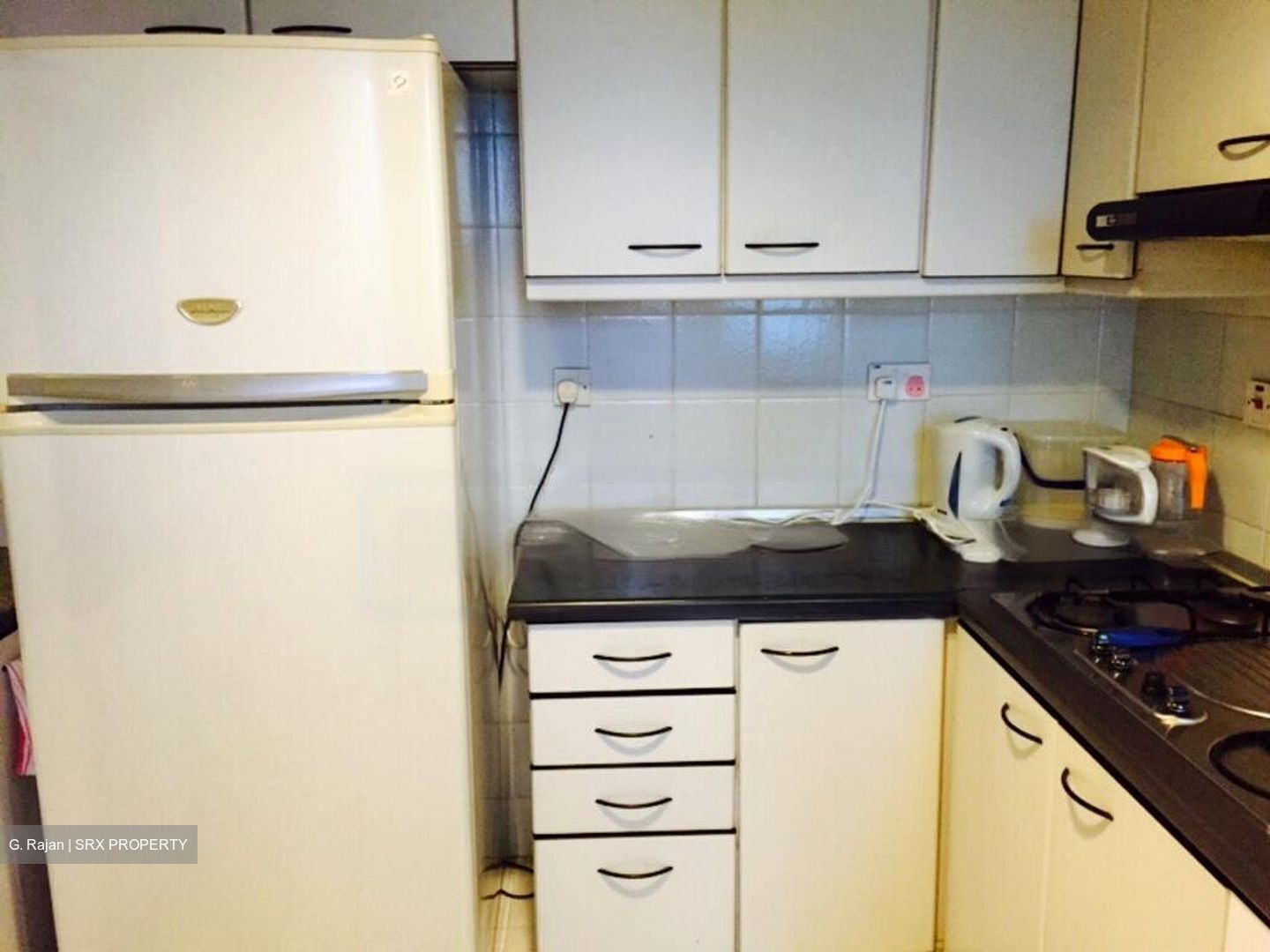 Azalea Park Condominium (D17), Condominium #471454061